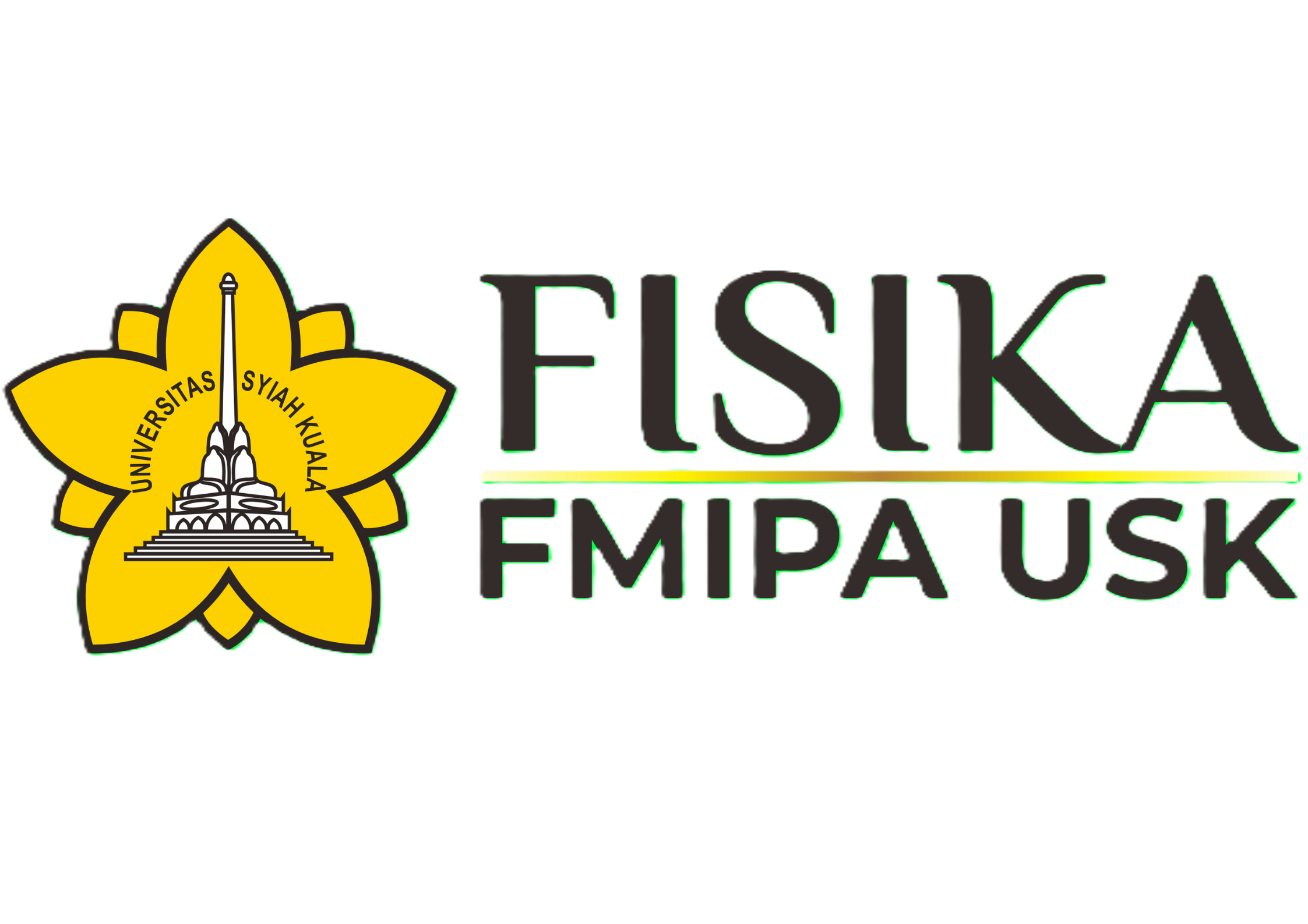 Logo Fisika USK