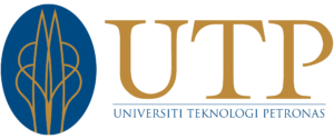 UTP Logo